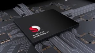 Qualcomm Snapdragon 712 tanıtıldı!