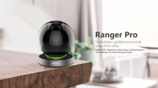 IMOU Ranger Pro Özellikleri
